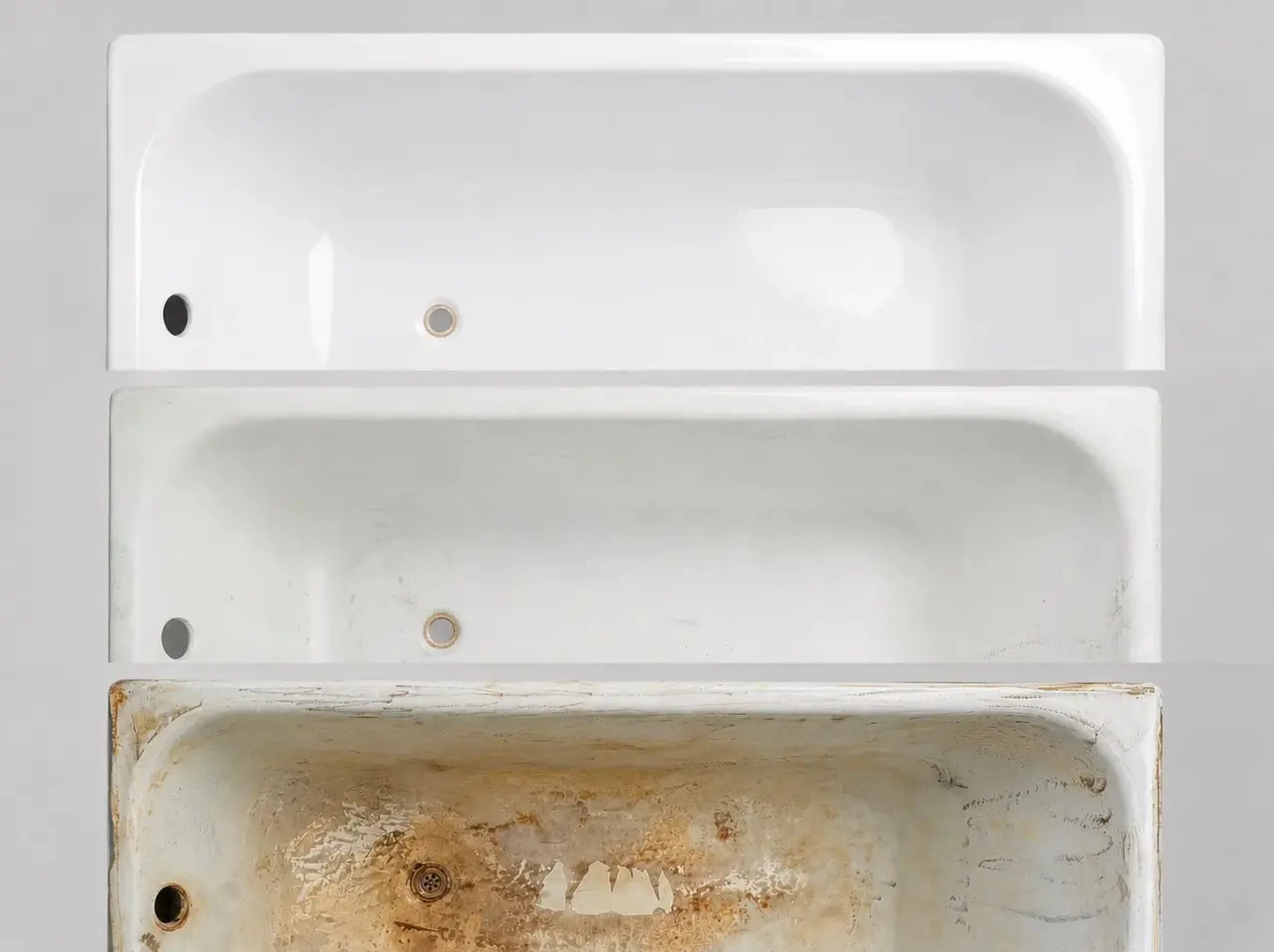 Bath Restoration